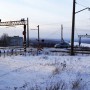 Суд обязал ЕВРАЗ КГОК оборудовать принадлежащий ему железнодорожный переезд