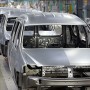 АвтоВАЗ отправил в отпуск 45 тысяч рабочих