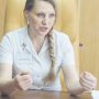 Валерия Мартемьянова: «Я вижу решение кадровой проблемы только за счёт наших жителей»