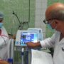 В больницу Качканара привезли новый аппарат ИВЛ