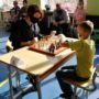 Шахматный турнир собрал качканарцев от 8 до 73 лет