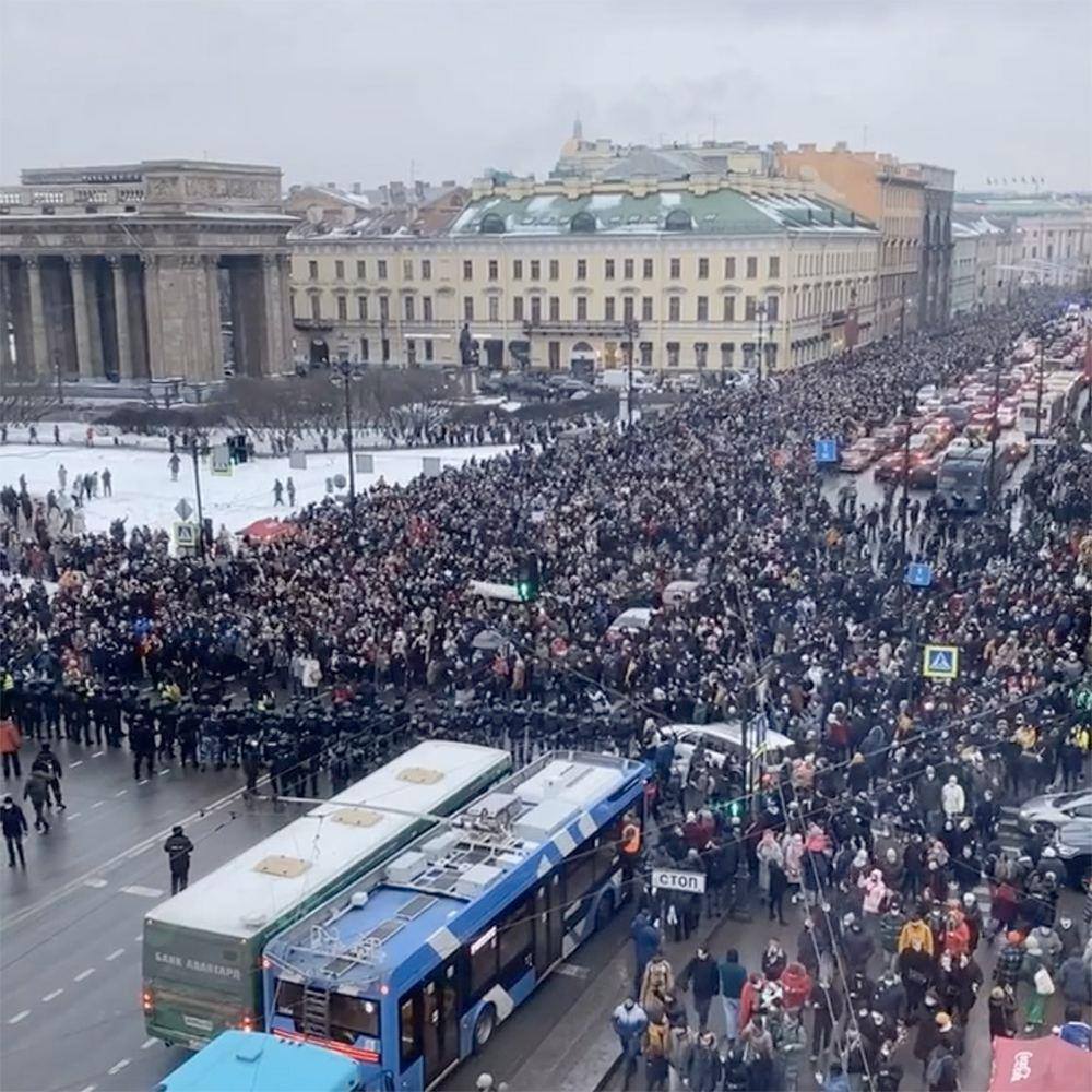 питер мы с тобой москва