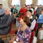Качканарцы побывали на национальном собрании татар