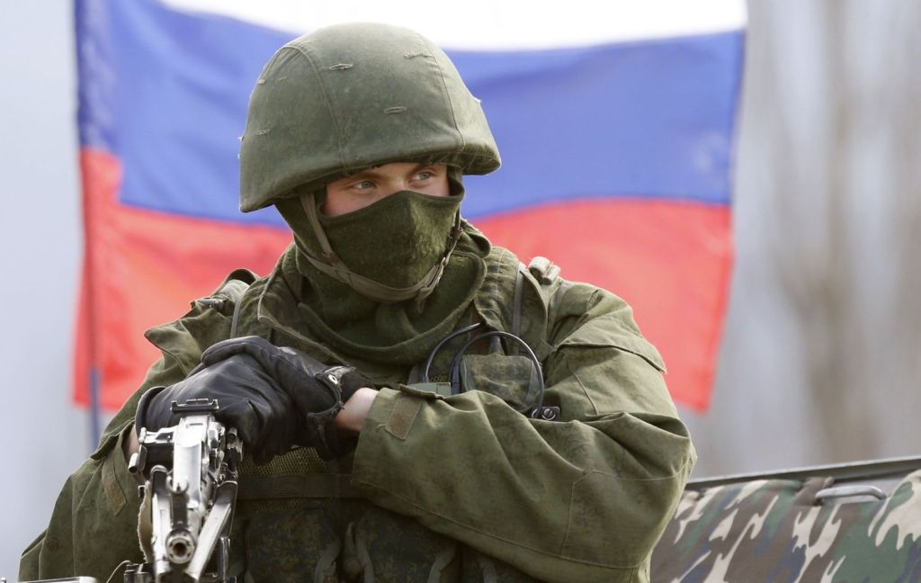 На качканарца составили 2 протокола за дискредитацию Вооруженных Сил РФ