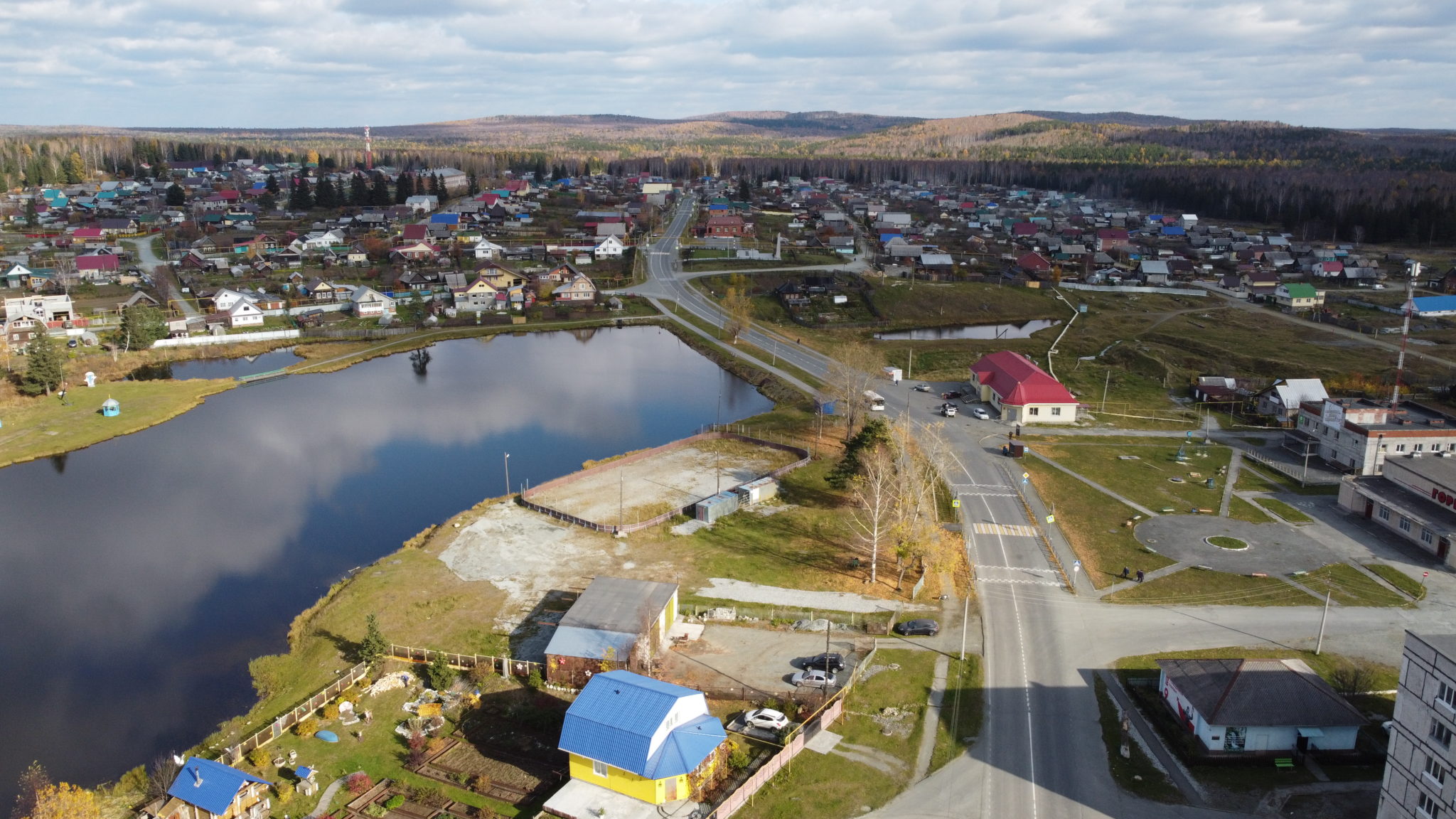 Карта п валериановск