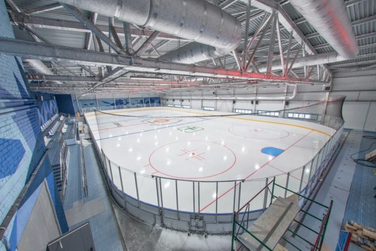 анонсов открытия