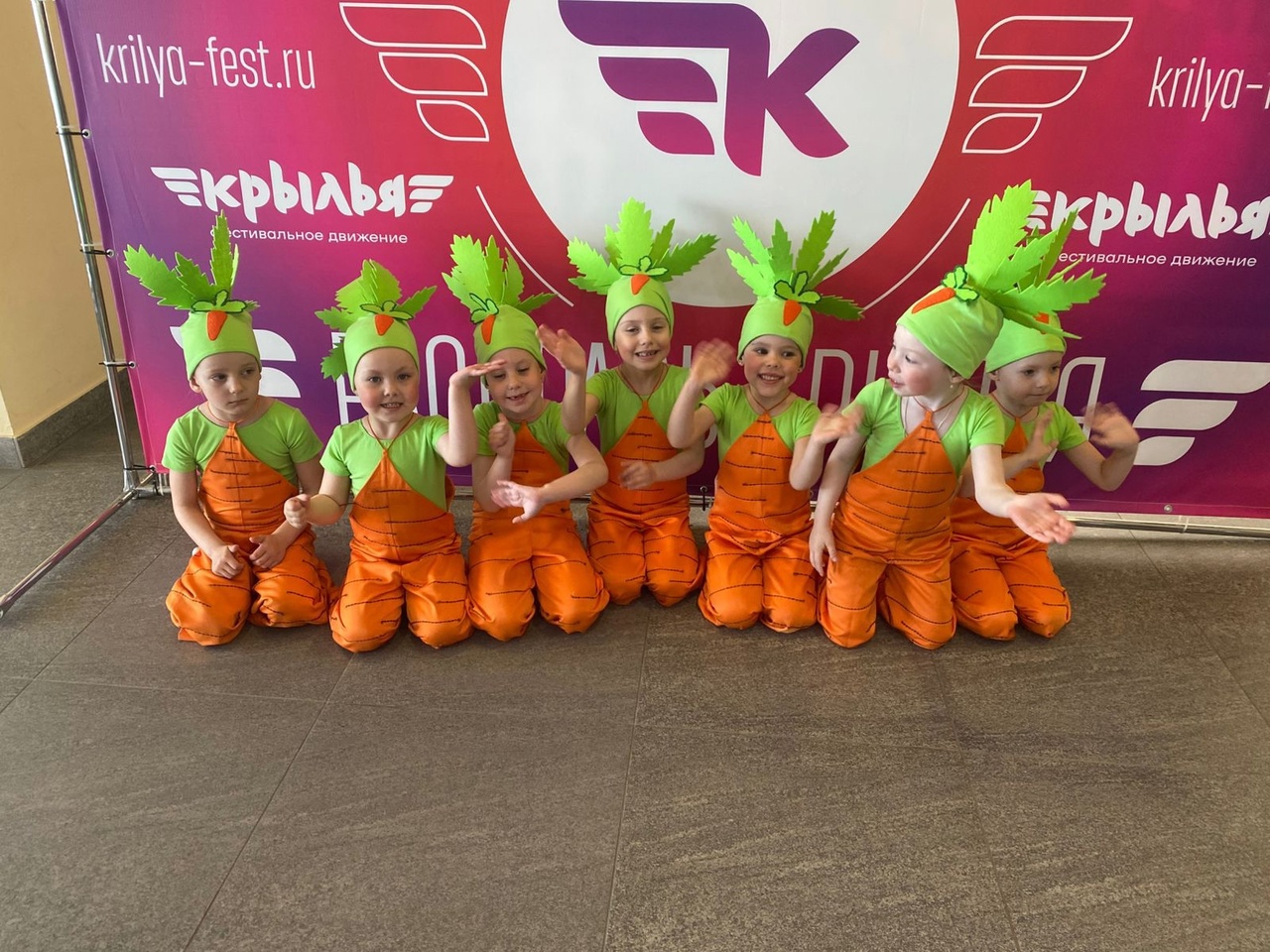 «Эврика»  покорила Екатеринбург