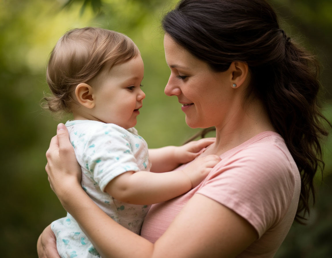 Пять детей вернули матери спустя два года