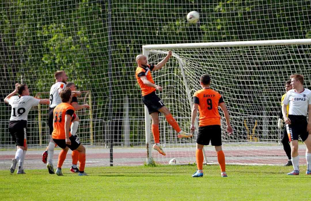 В поиске своей игры