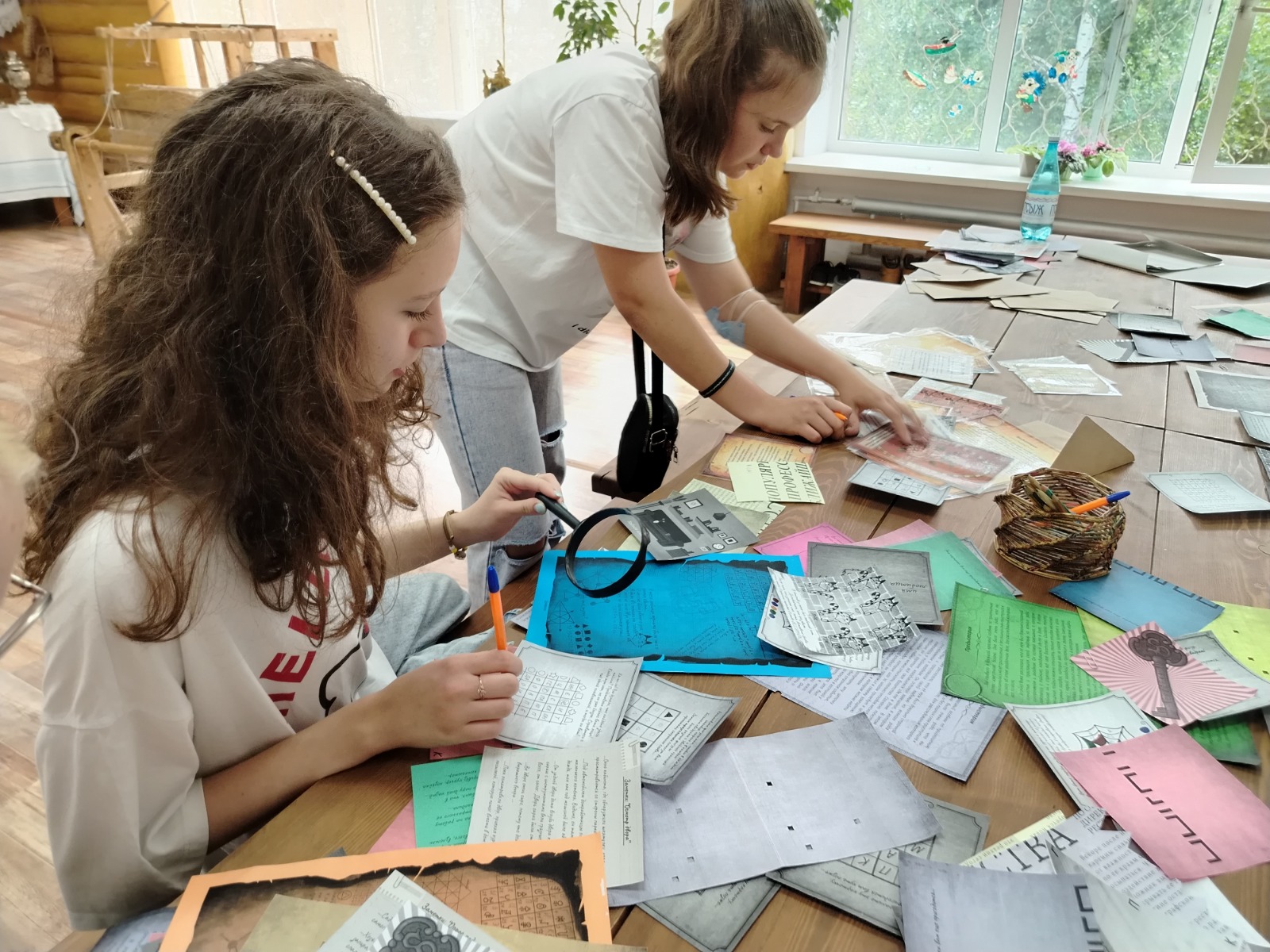 Читать — здорово!