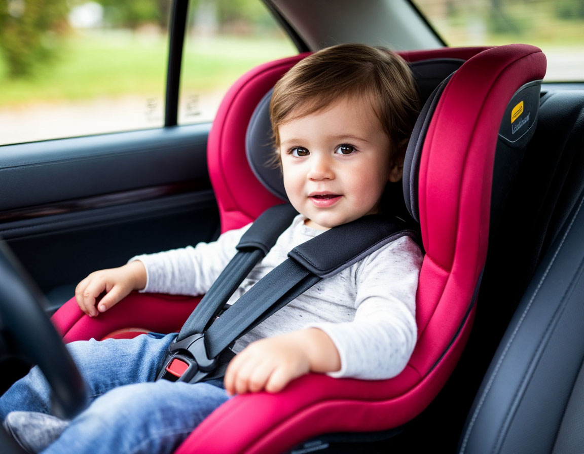 Ребёнок мог пострадать