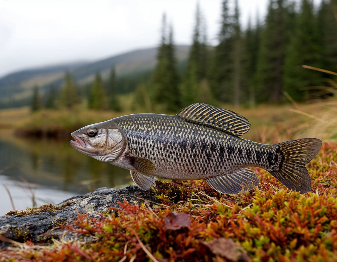 Начался  нерестовый запрет