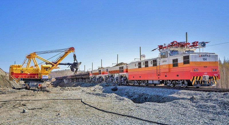 Новый проект  на комбинате  позволил улучшить  качество и  количество  концентрата