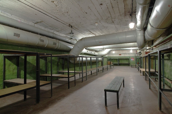 УЖК опубликовала адреса  укрытий в Качканаре