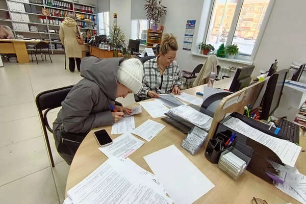 Обратите внимание на свои электросчётчики