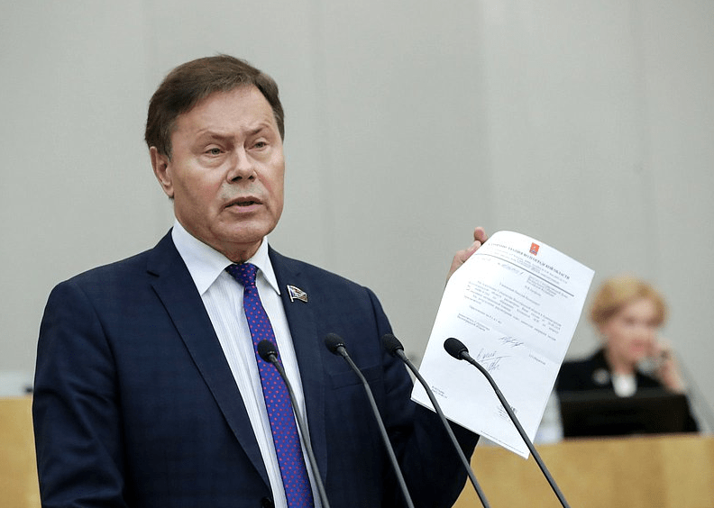 Депутат Госдумы призвал готовиться к сложным временам