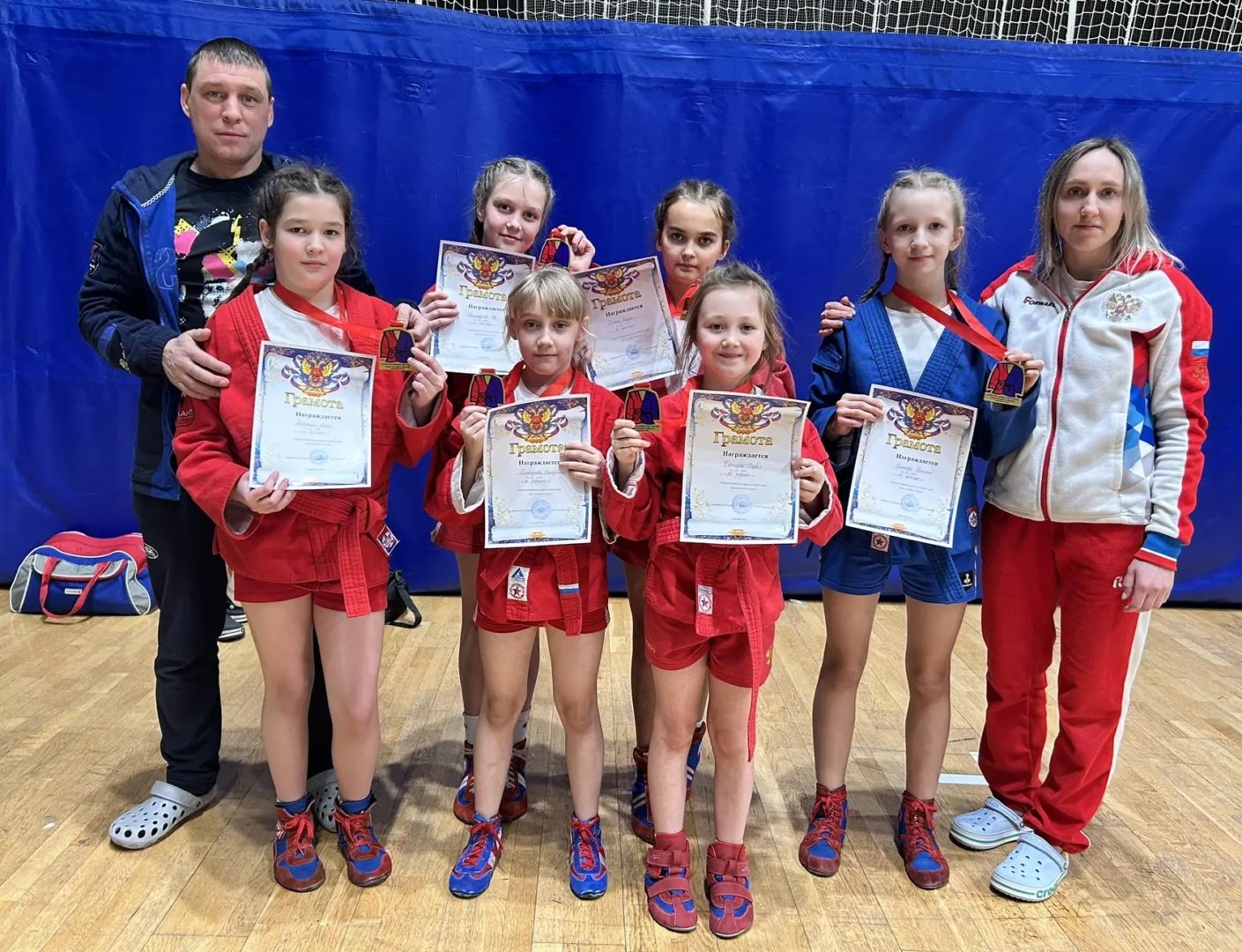 Яркие поединки  на первенстве  Нижнего Тагила