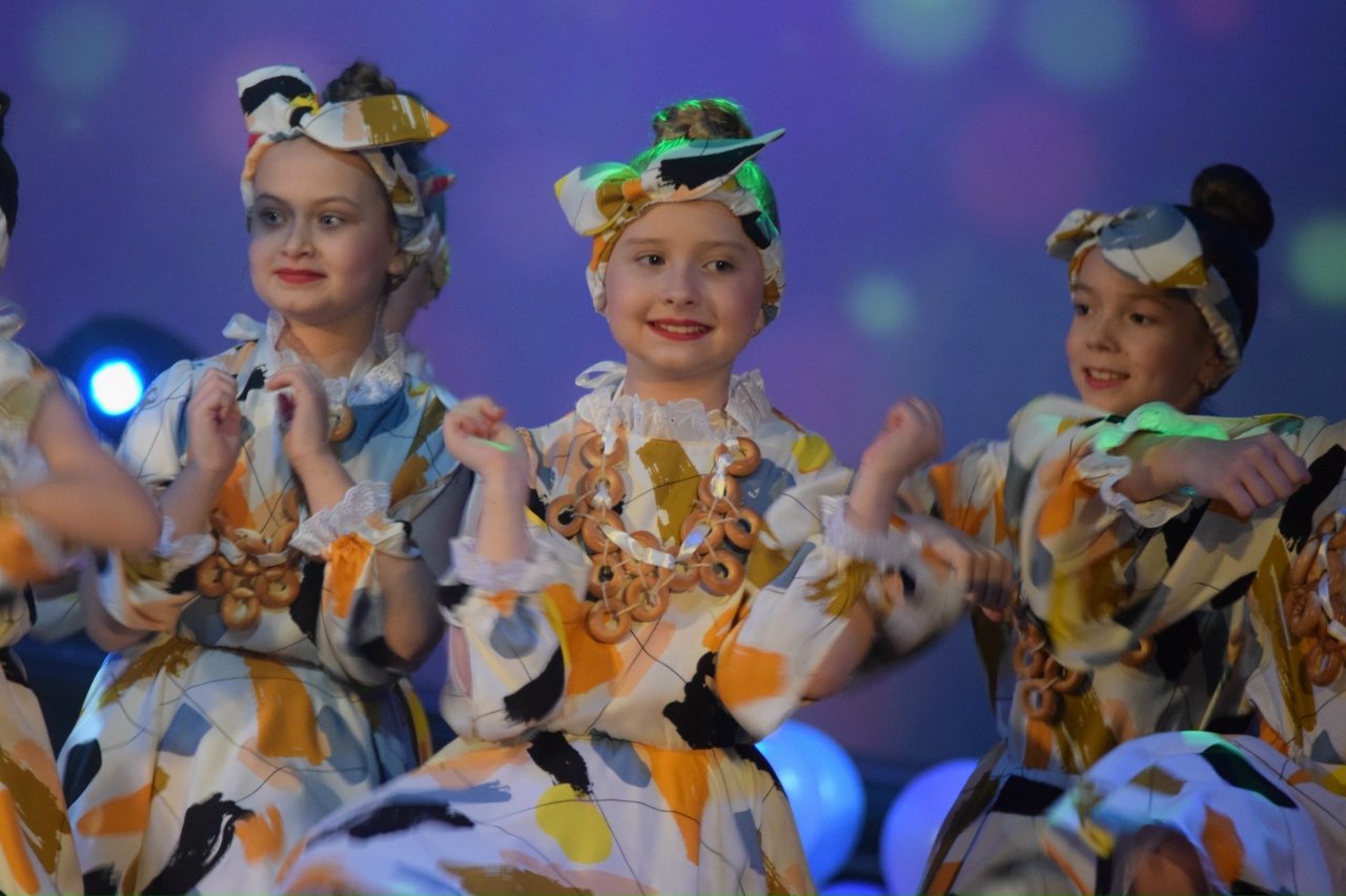 Концерт будет по пригласительным