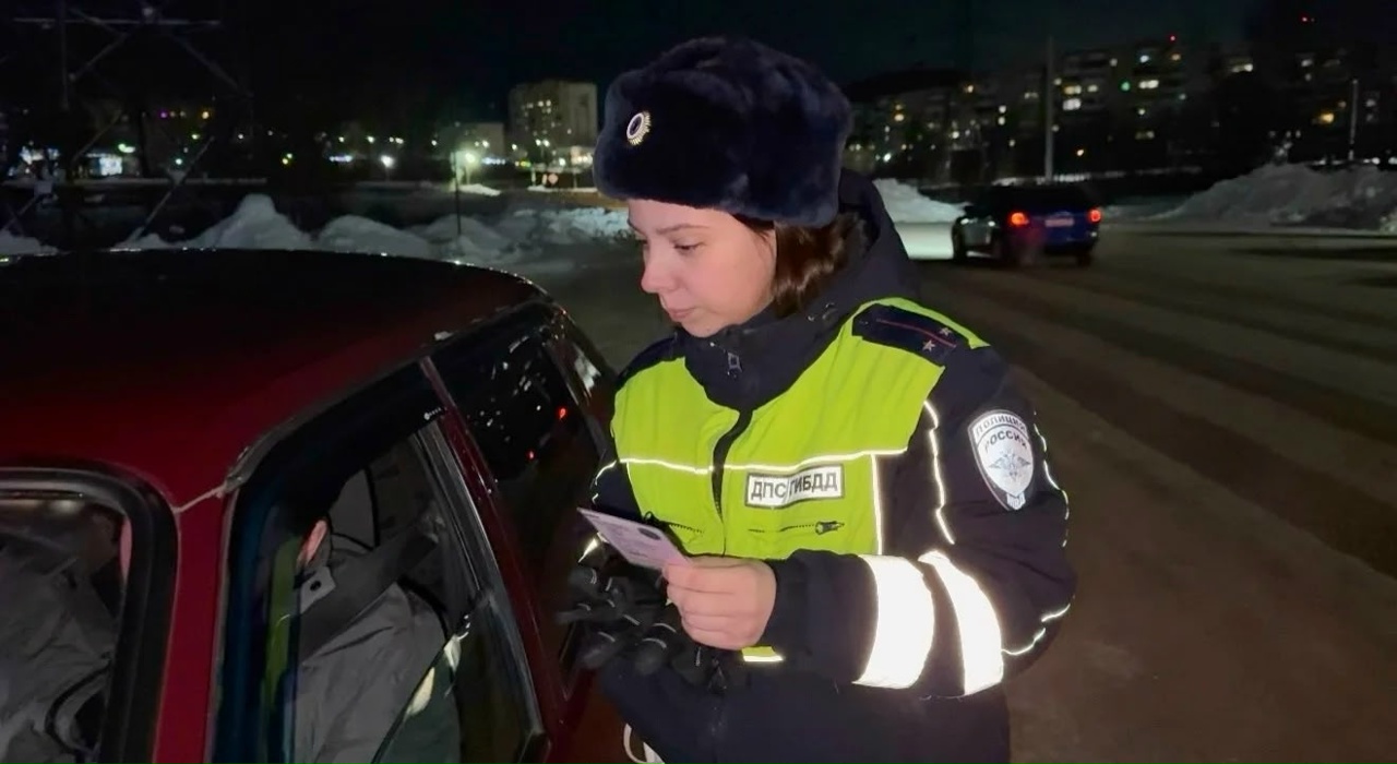 89 нарушений за четыре дня