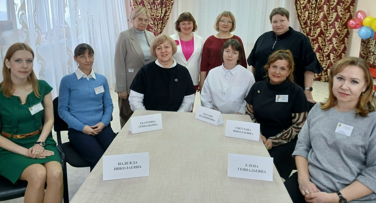 Наталья Дук представит Качканар на «Воспитателе года»