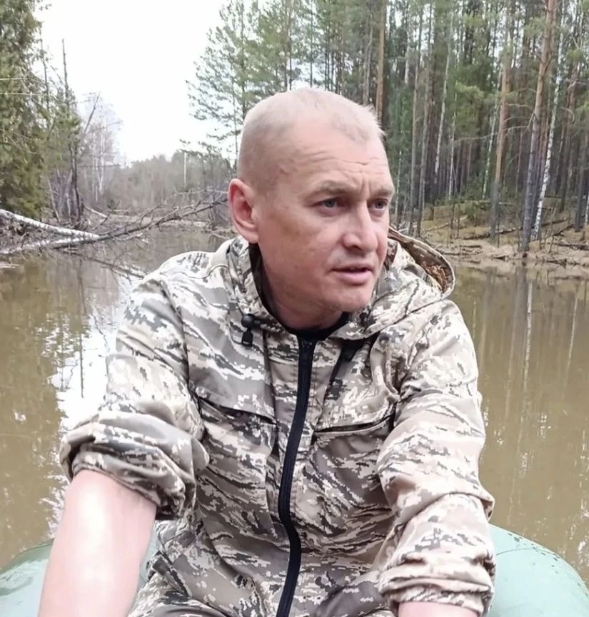 Полиция разыскивает качканарца